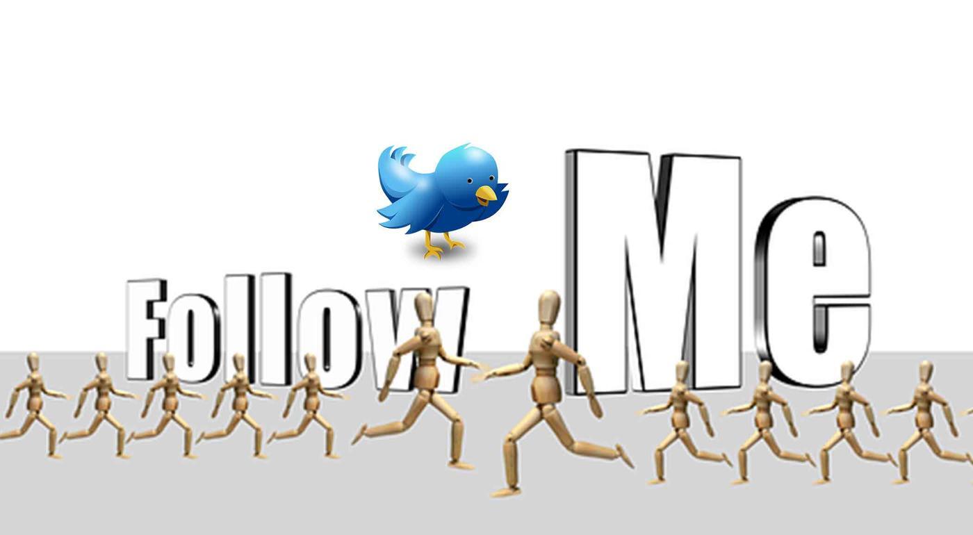 Ways On How To Get, Attract And Engage More Followers On Twitter