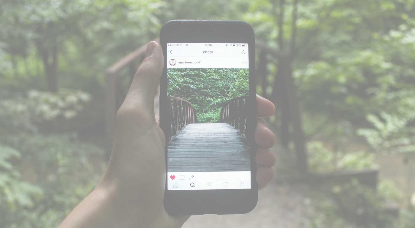5 Ways To Improve Your Instagram Engagement 
