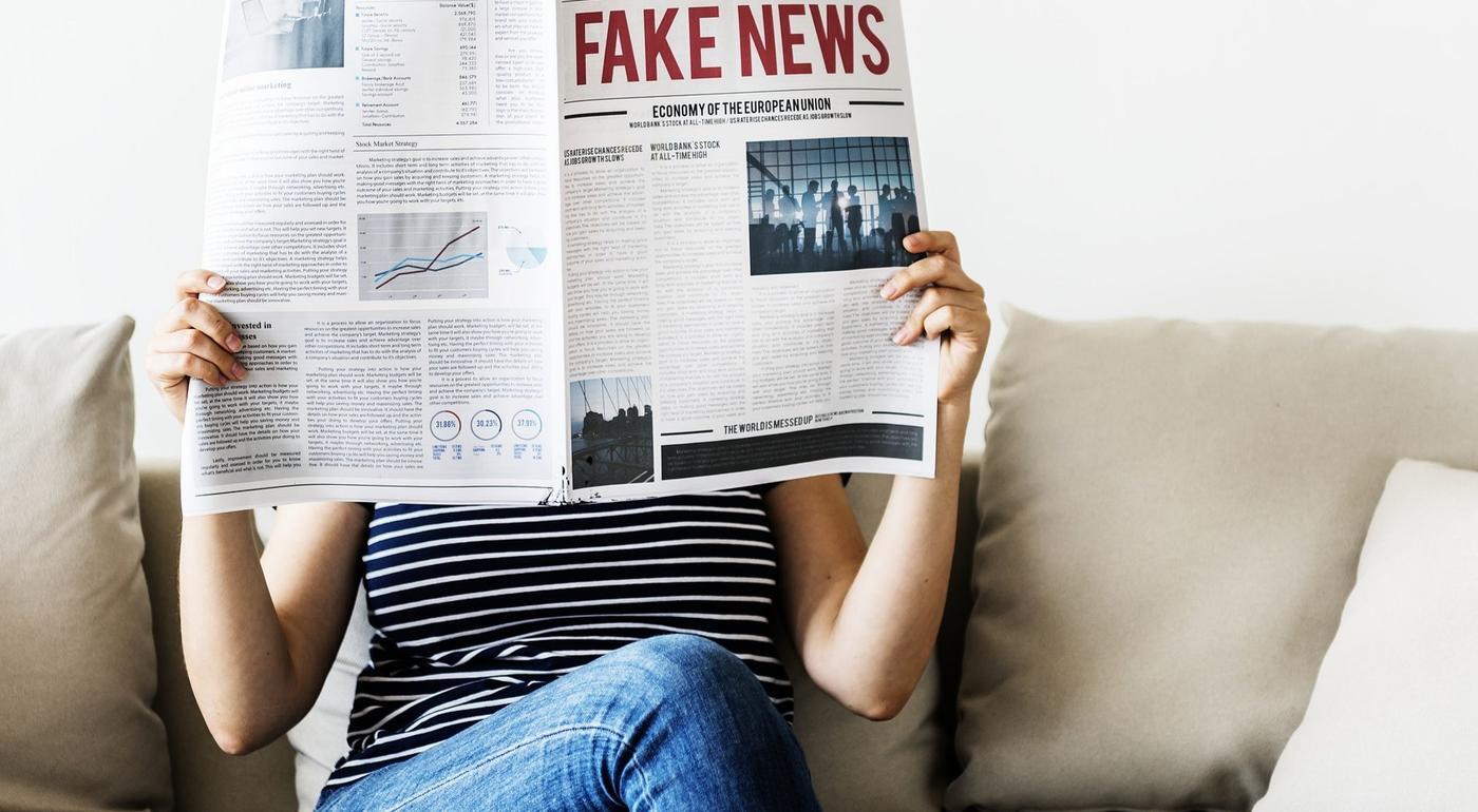 4 Ways to Avoid Negative Impacts of Fake News on Your Business’s Online Reputation