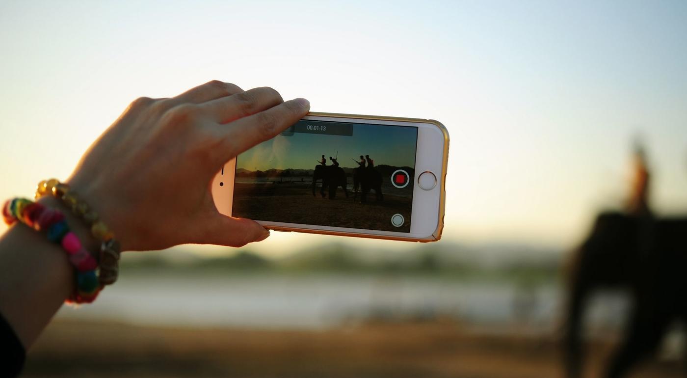 The Marketer’s Guide To Instagram Reels