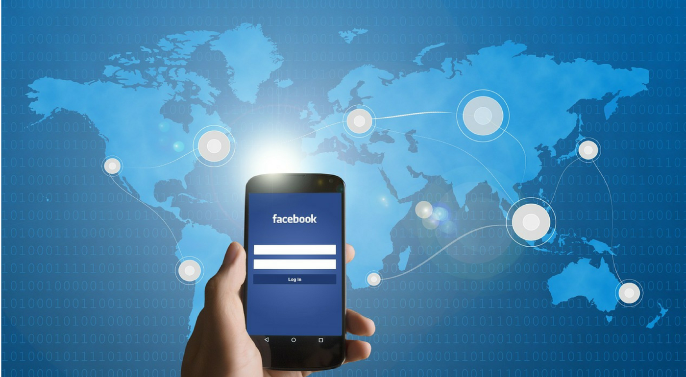 Facebook Marketing Strategy in 8 steps