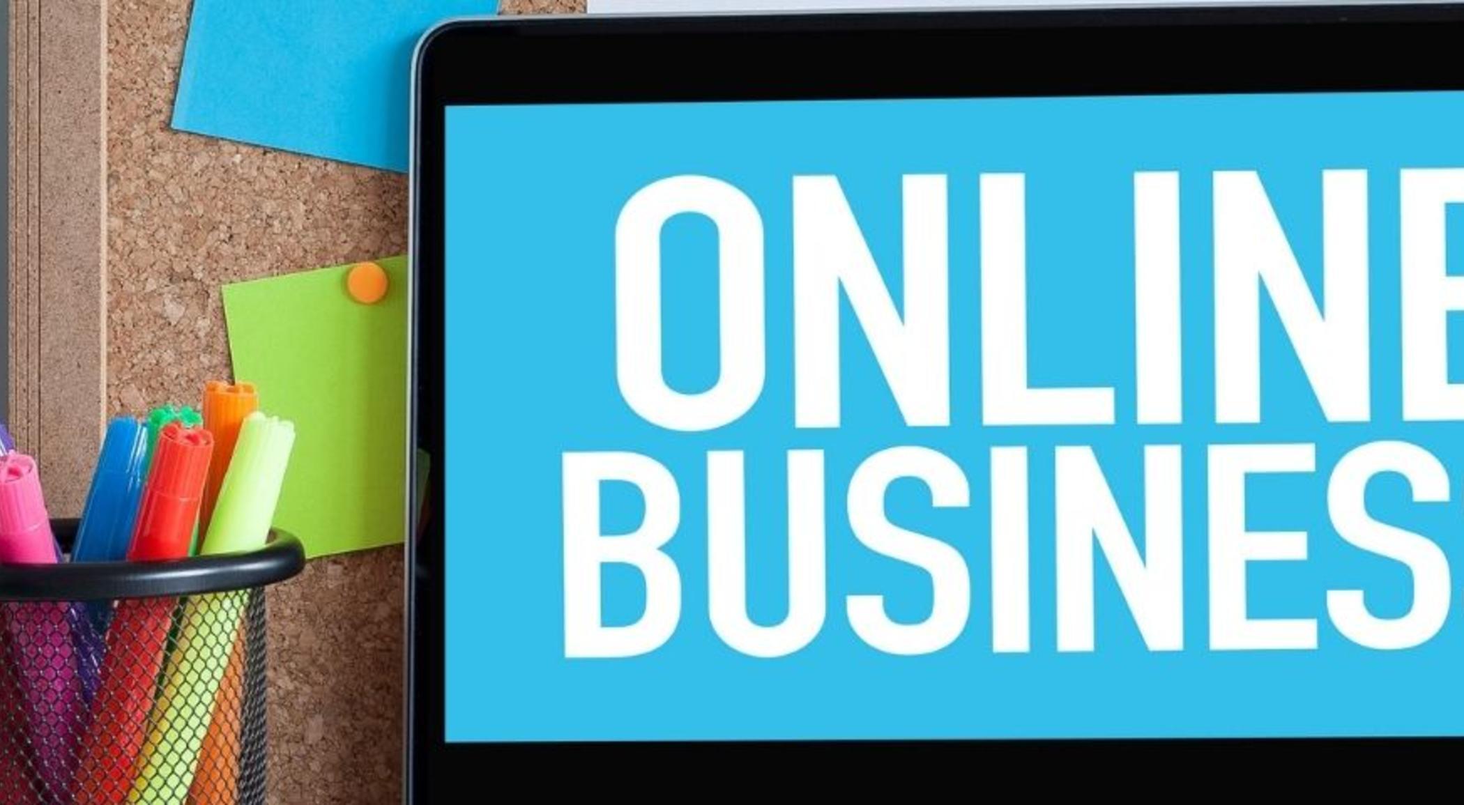 Starting Online Business for Dummies - Podcast Episode 2