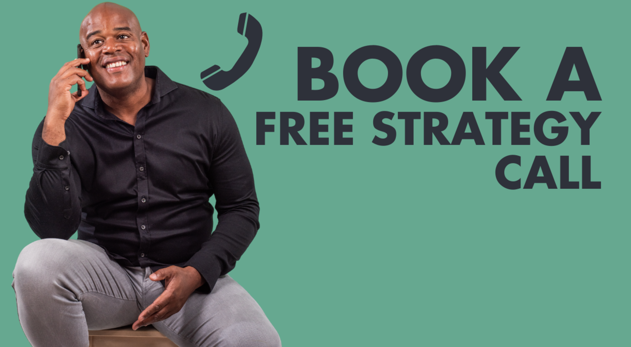 Book a FREE strategy call
